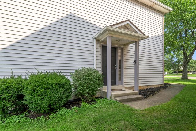 2806 Kasey Court, Lexington, KY 40517