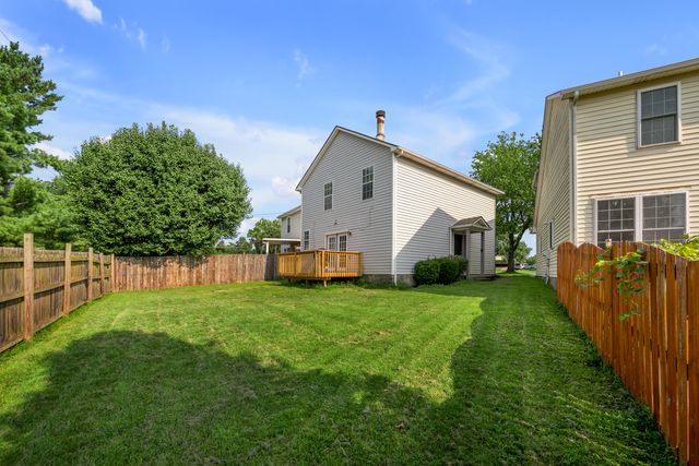 2806 Kasey Court, Lexington, KY 40517
