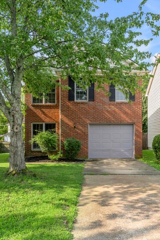 2806 Kasey Court, Lexington, KY 40517