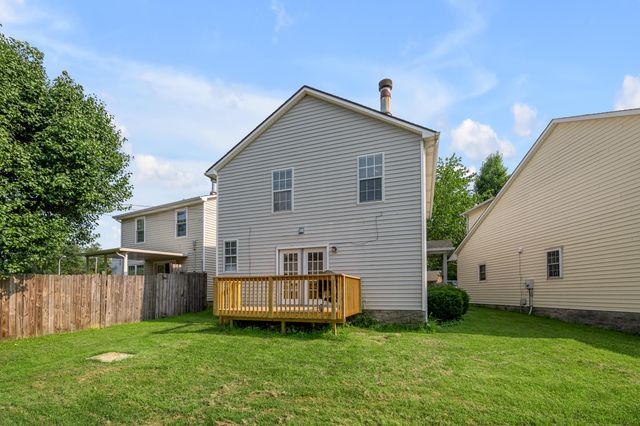 2806 Kasey Court, Lexington, KY 40517