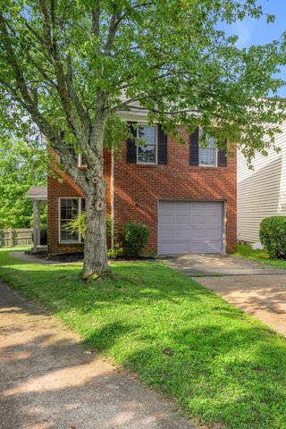 2806 Kasey Court, Lexington, KY 40517