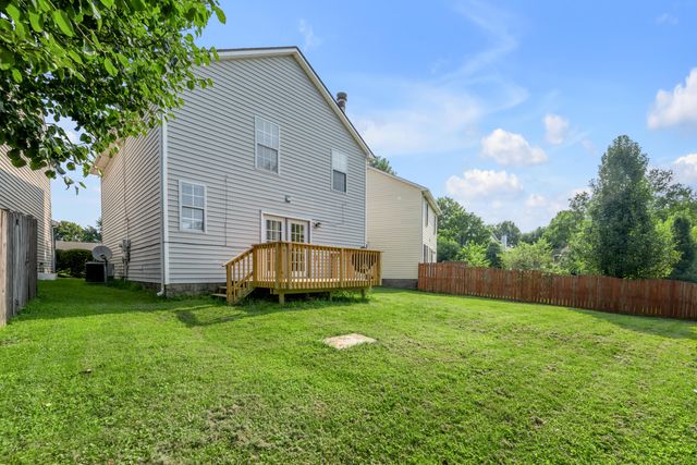 2806 Kasey Court, Lexington, KY 40517