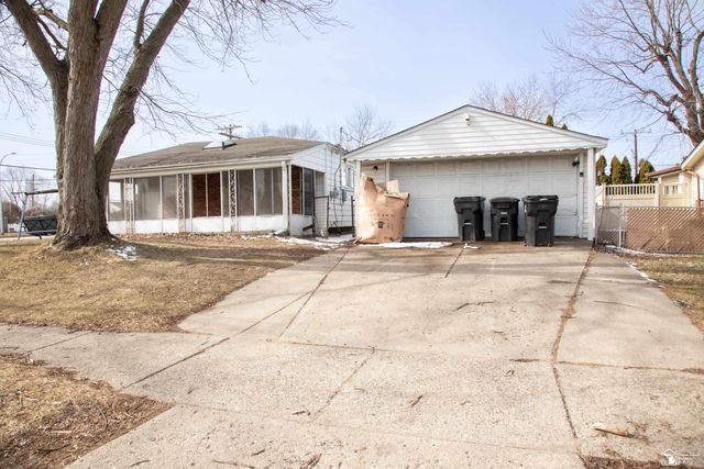 33618 Warren Road, Westland, MI 48185