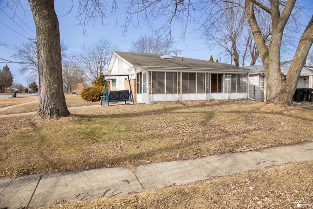 33618 Warren Road, Westland, MI 48185