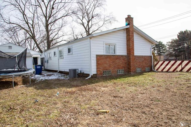 33618 Warren Road, Westland, MI 48185