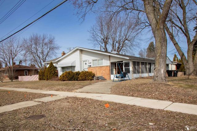 33618 Warren Road, Westland, MI 48185