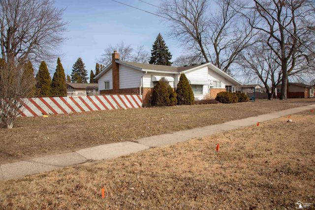 33618 Warren Road, Westland, MI 48185