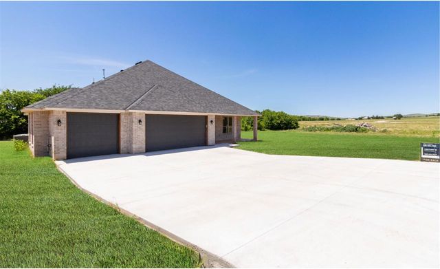 7354 NW Meers Porter Hill Rd, Lawton, OK 73507