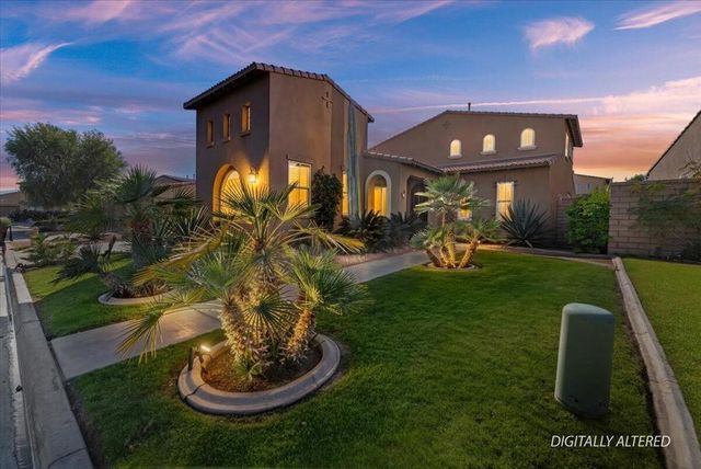 40853 Amador Drive, Indio, CA 92203