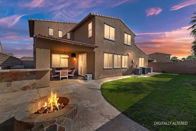 40853 Amador Drive, Indio, CA 92203