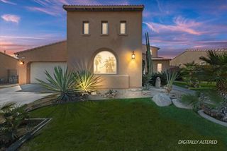 40853 Amador Drive, Indio, CA 92203