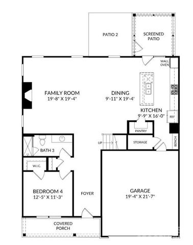 6512 Ludell Lane, Charlotte, NC 28215