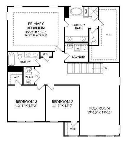 6512 Ludell Lane, Charlotte, NC 28215