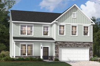 6512 Ludell Lane, Charlotte, NC 28215