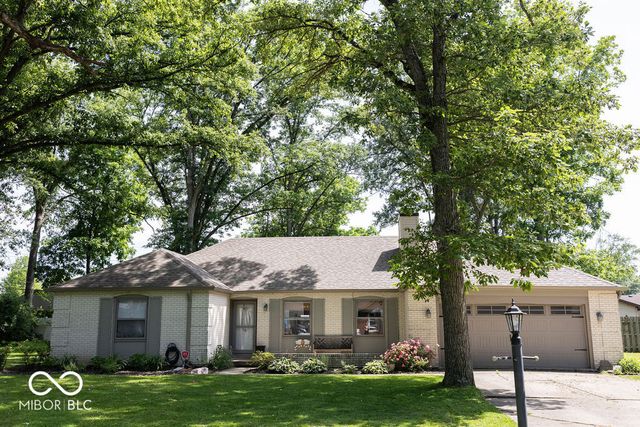2427 Shady Lane, Anderson, IN 46011