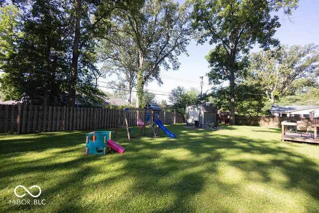 2427 Shady Lane, Anderson, IN 46011