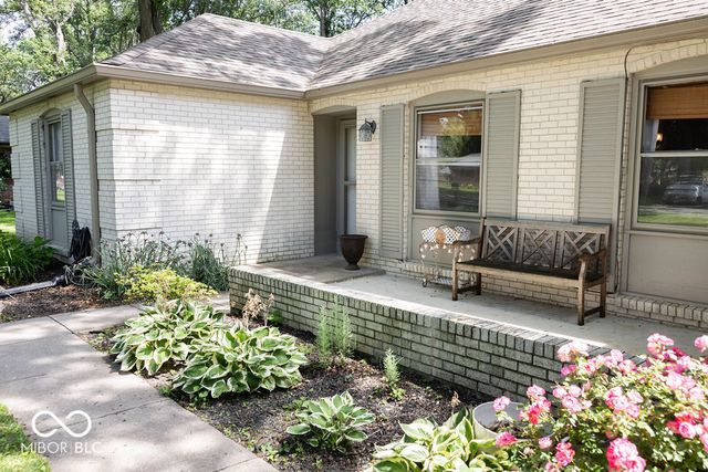 2427 Shady Lane, Anderson, IN 46011