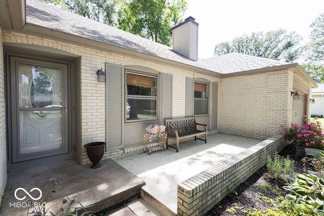 2427 Shady Lane, Anderson, IN 46011