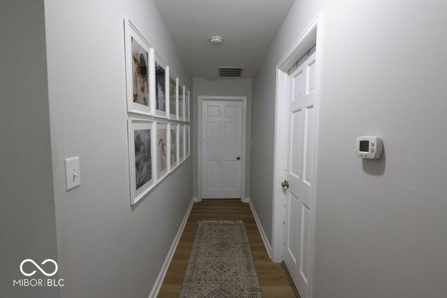2427 Shady Lane, Anderson, IN 46011