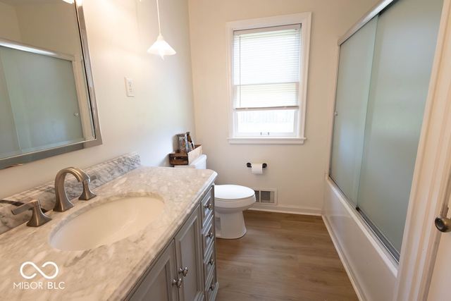 2427 Shady Lane, Anderson, IN 46011