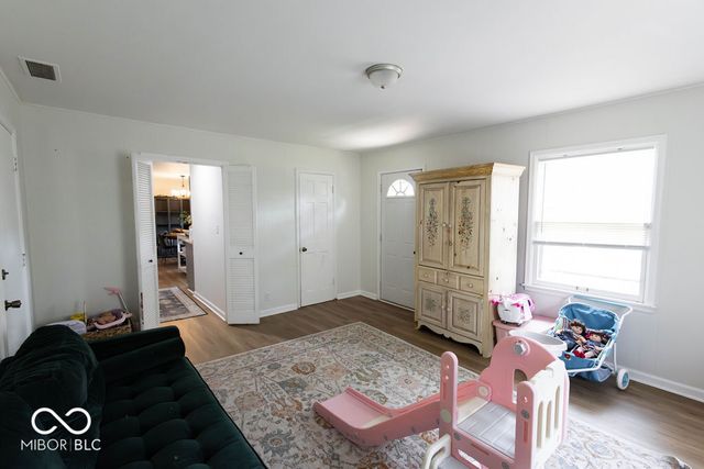 2427 Shady Lane, Anderson, IN 46011