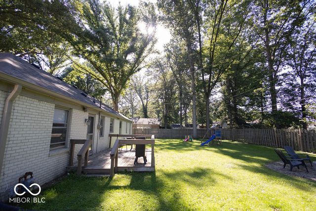 2427 Shady Lane, Anderson, IN 46011