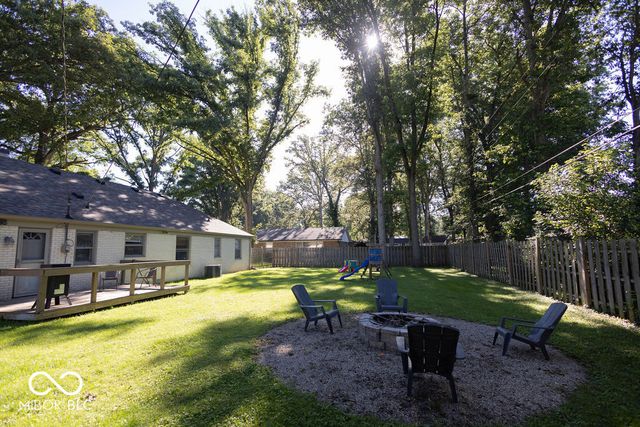 2427 Shady Lane, Anderson, IN 46011