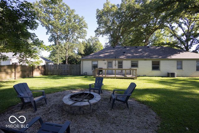 2427 Shady Lane, Anderson, IN 46011
