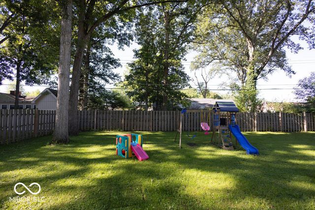 2427 Shady Lane, Anderson, IN 46011