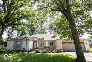 2427 Shady Lane, Anderson, IN 46011
