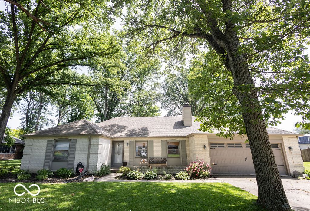 2427 Shady Lane, Anderson, IN 46011