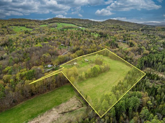 2923 Diamond Hill Road, St. Johnsbury, VT 05819
