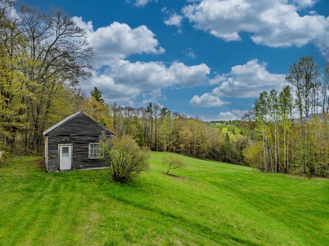 2923 Diamond Hill Road, St. Johnsbury, VT 05819