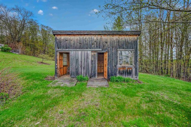 2923 Diamond Hill Road, St. Johnsbury, VT 05819