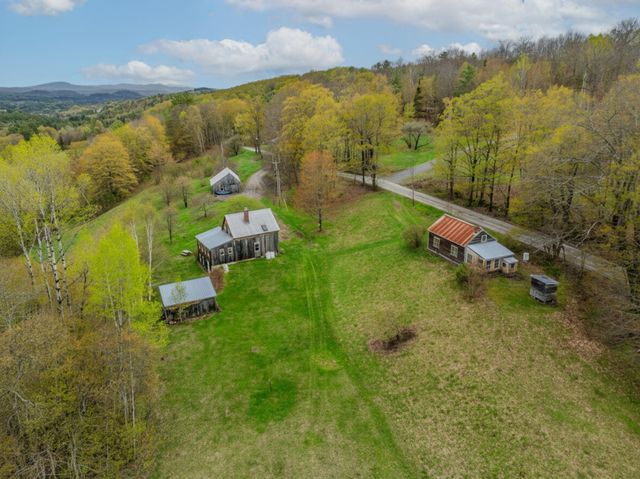 2923 Diamond Hill Road, St. Johnsbury, VT 05819