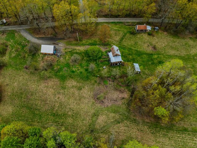 2923 Diamond Hill Road, St. Johnsbury, VT 05819