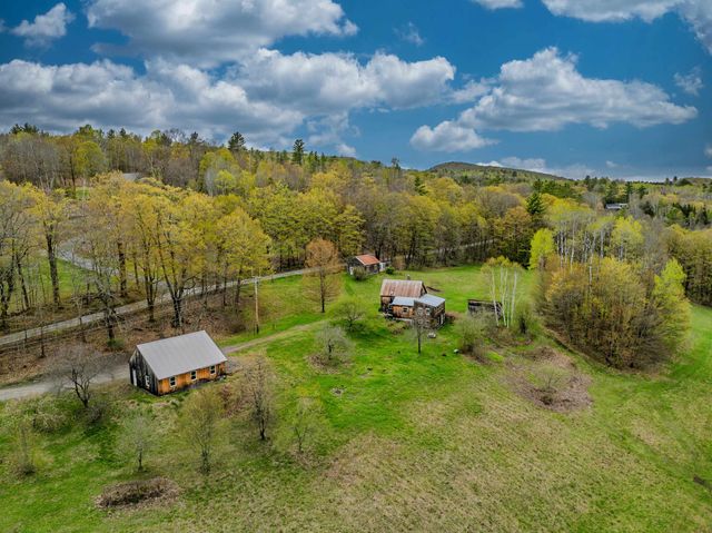 2923 Diamond Hill Road, St. Johnsbury, VT 05819