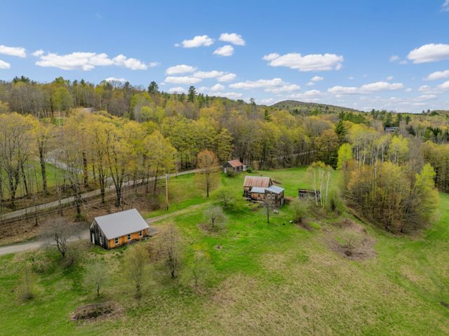 2923 Diamond Hill Road, St. Johnsbury, VT 05819
