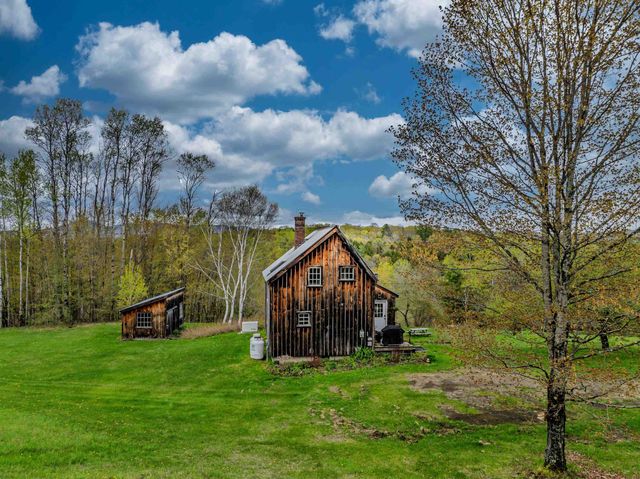 2923 Diamond Hill Road, St. Johnsbury, VT 05819