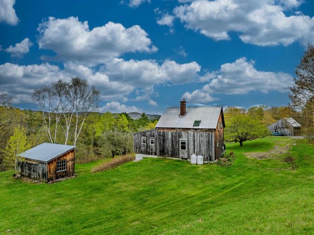 2923 Diamond Hill Road, St. Johnsbury, VT 05819