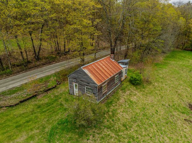 2923 Diamond Hill Road, St. Johnsbury, VT 05819