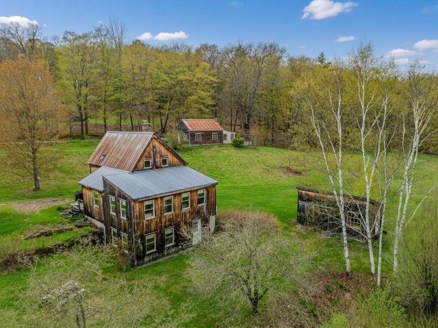 2923 Diamond Hill Road, St. Johnsbury, VT 05819