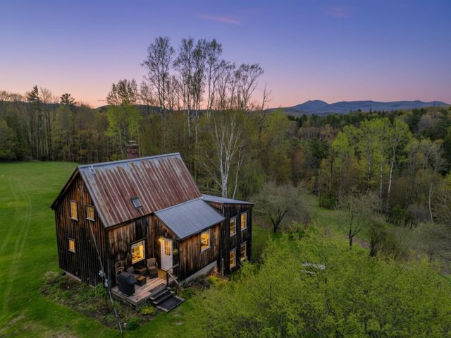 2923 Diamond Hill Road, St. Johnsbury, VT 05819