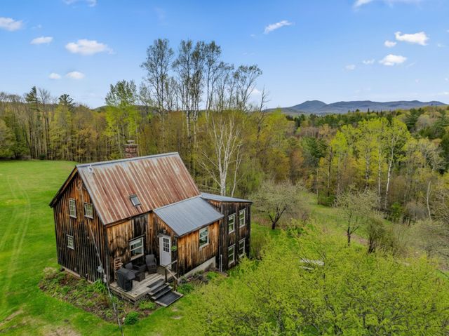 2923 Diamond Hill Road, St. Johnsbury, VT 05819