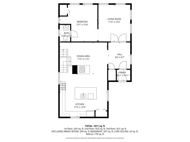 2923 Diamond Hill Road, St. Johnsbury, VT 05819