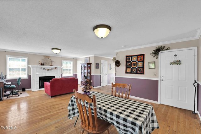 129 Paddle Creek Road, Bristol, TN 37620