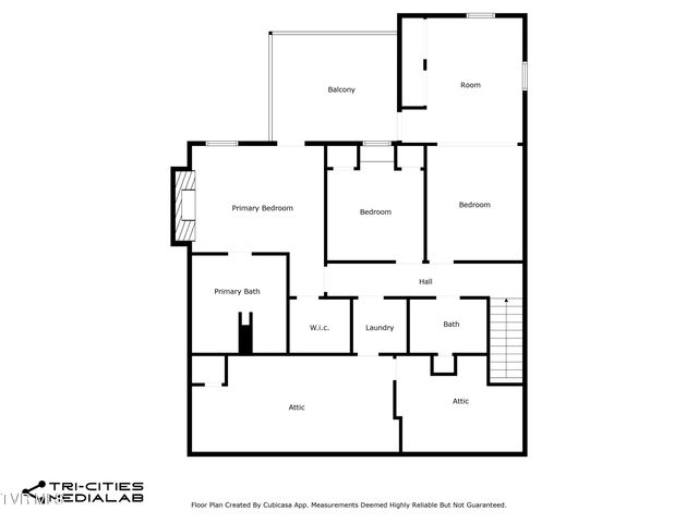 129 Paddle Creek Road, Bristol, TN 37620