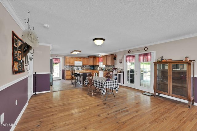 129 Paddle Creek Road, Bristol, TN 37620