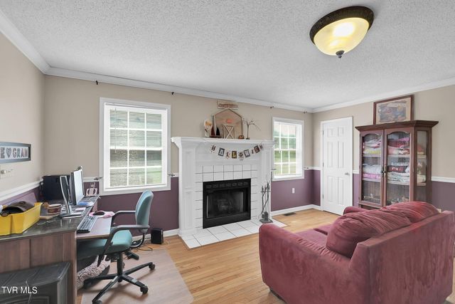 129 Paddle Creek Road, Bristol, TN 37620