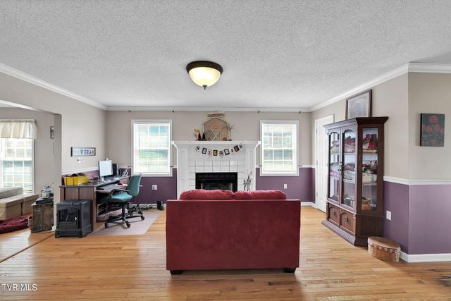 129 Paddle Creek Road, Bristol, TN 37620